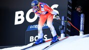 Marco Kohler verletzte sich auf der Streif schwer.