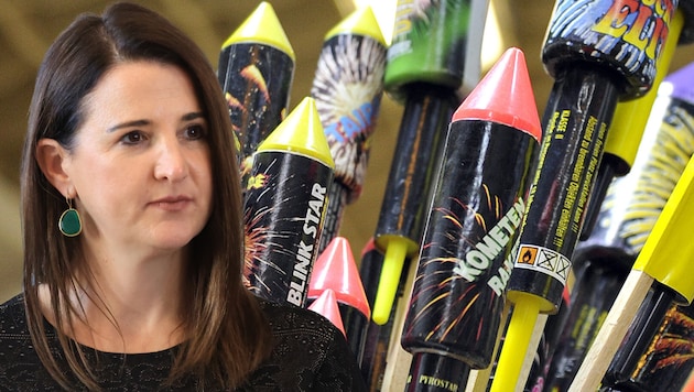 Landesrätin Astrid Mair will den Bund überzeugen, ein Gesetz zu erlassen.