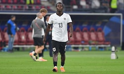 Kenny Nzogang