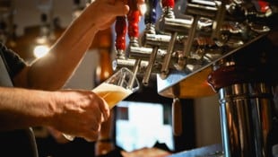 Die Bierpreise schäumen weiter.