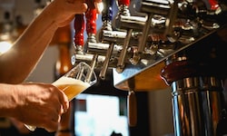 Die Bierpreise schäumen weiter.
