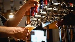 Die Bierpreise schäumen weiter.