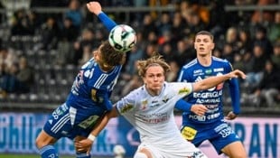 Der Wechsel von Altachs Paul Koller dürfte nur mehr eine Frage der Zeit sein.