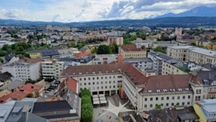 In  Villach wird es neue Regeln für Zuwanderer bei der Auszahlung der Sozialhilfe geben.