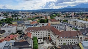 In  Villach wird es neue Regeln für Zuwanderer bei der Auszahlung der Sozialhilfe geben.