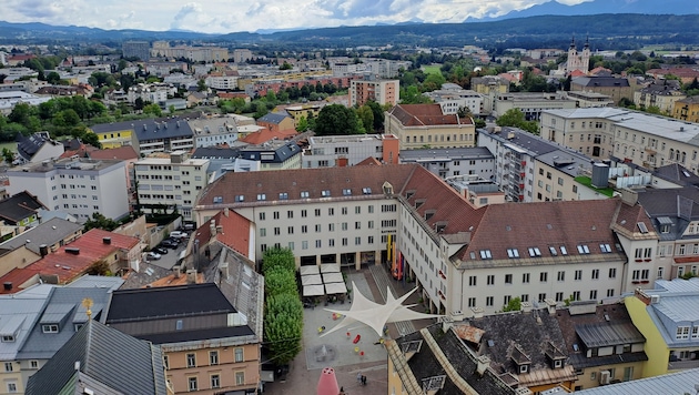In Villach wird es neue Regeln für Zuwanderer bei der Auszahlung der Sozialhilfe geben.