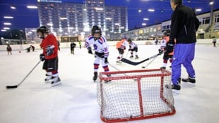 Für die Kleinen fehlen Konzepte und Geld – so zumindest der Vorwurf.