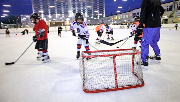 Für die Kleinen fehlen Konzepte und Geld – so zumindest der Vorwurf.