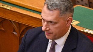 János Lázar sorgte mit einer Aussage über Roma für einen Skandal.