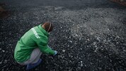 Greenpeace schlug nach dem positiven Test auf Asbest in sämtlichen Proben Alarm.