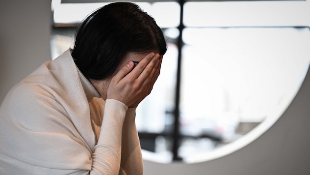 Fatal misdiagnosis: A young woman had a healthy uterus removed at Kepler University Hospital.