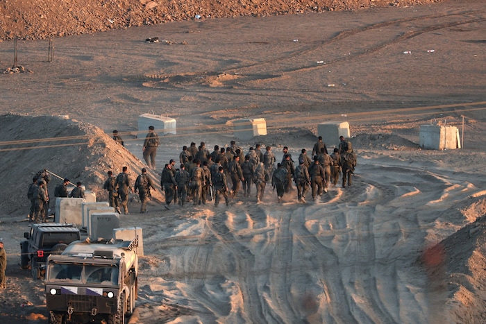 Die israelische Armee fand die letzte tote Geisel im Gazastreifen und hat den bei dem ...