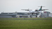 Am Linzer Flughafen wird noch heuer ein neuer Geschäftsführer landen.