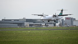 Am Linzer Flughafen wird noch heuer ein neuer Geschäftsführer landen.