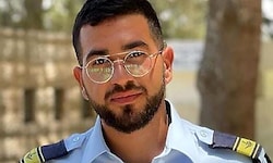 Der Polizist Ran Gvili wurde beim Terrorangriff am 7. Oktober 2023 getötet und seine Leiche von ...