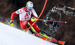 Ski-Ass Manuel Feller 