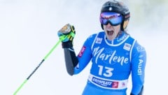 Federica Brignone