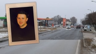 Die Familie ist sich sicher: Ihr Martin hätte bei sofortiger Hilfe gerettet werden können.