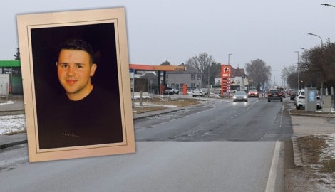 Die Familie ist sich sicher: Ihr Martin hätte bei sofortiger Hilfe gerettet werden können.