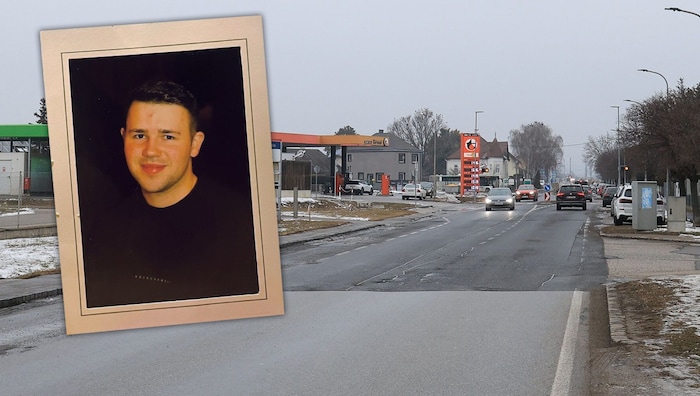 Die Familie ist sich sicher: Ihr Martin hätte bei sofortiger Hilfe gerettet werden können.