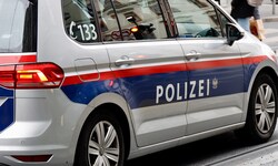 Im Zweifel immer die Polizei rufen!