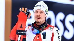 Manuel Feller beendet seine Saison frühzeitig! 