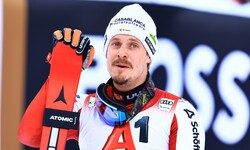 Manuel Feller beendet seine Saison frühzeitig! 