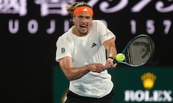Alexander Zverev