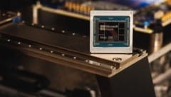 Der Maia 200 soll die derzeitigen KI-Modelle „mühelos“ ausführen können und noch Spielraum ...