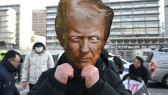 Die Demokraten im Senat wollen den Etat für das Ministerium für Innere Sicherheit in Höhe von ...