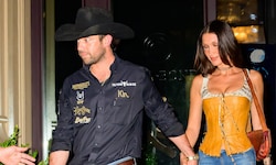 Bella Hadid und ihr Cowboy Adan Banuelos haben sich nach zwei Jahren Beziehung getrennt.