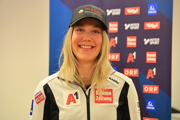Lisa Hörhager
