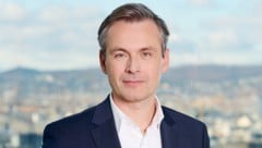 Martin Hauer soll aktuell der Favorit auf den Posten des Raiffeisen-Generals sein. 