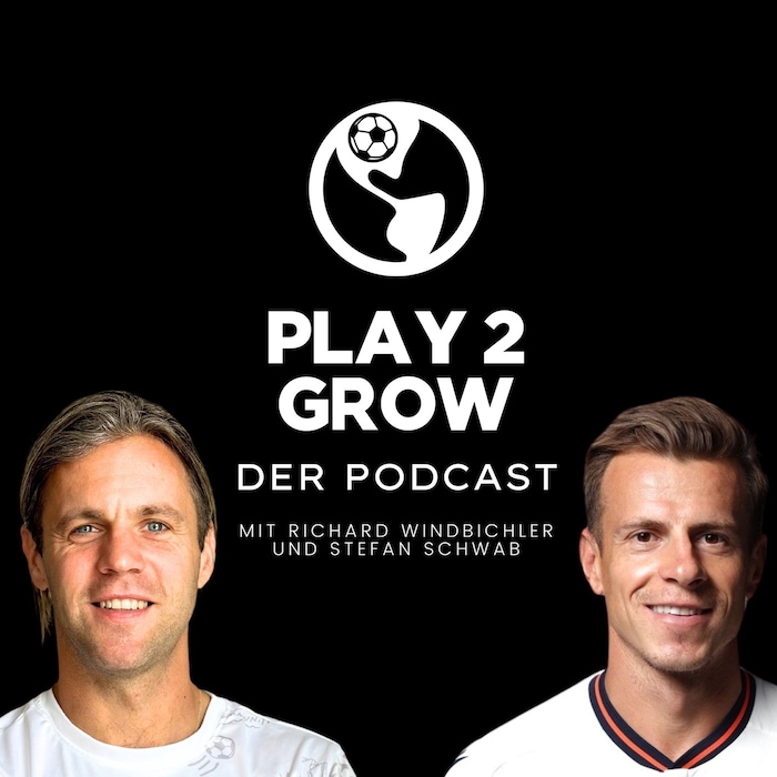 „Richie“ hat mit Stefan Schwab seinen eigenen Podcast.