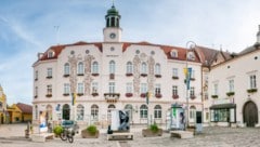 Am 31. Mai werden rund 10.000 Neunkirchner wieder einen neuen Gemeinderat wählen. 