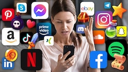 Auspacken, einschalten – und Bloatware ausmisten, heißt die Devise nach dem Handykauf. Doch es ...