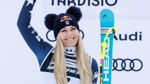 Lindsey Vonn