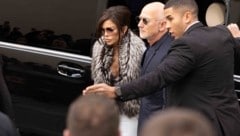 Ist Lauren Sánchez Bezos etwa nur eine „Temu-Wintour“? Modefans finden den Paris-Look der ...