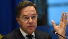 Der NATO-Chef lässt die EU-Träume, sich bei der Verteidigung auf eigene Beine stellen zu wollen, ...