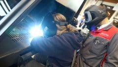 Vorarlberg gilt als Land der Lehre. Allerdings nehmen Zahl und Qualität der Auszubildenden seit ...