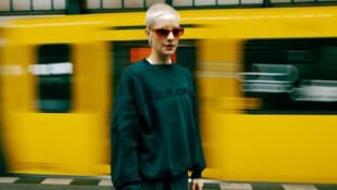 Die britisch-deutsche Post-Punk-Ikone  Anika kommt für ein Konzert nach Graz