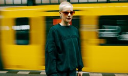 Die britisch-deutsche Post-Punk-Ikone  Anika kommt für ein Konzert nach Graz