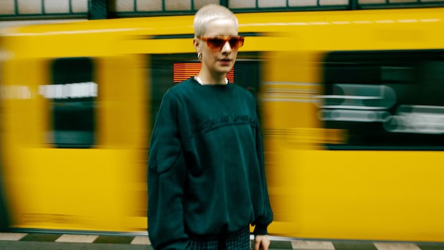 Die britisch-deutsche Post-Punk-Ikone Anika kommt für ein Konzert nach Graz