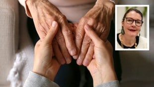 Dunja Krobath ist Expertin der AK Steiermark, wenn es um Diskriminierung am Arbeitsplatz geht.