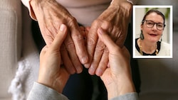 Dunja Krobath ist Expertin der AK Steiermark, wenn es um Diskriminierung am Arbeitsplatz geht.