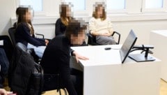 Die vorbestrafte 54-Jährige spricht von einer „kognitiven Dissonanz“.