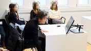 Die vorbestrafte 54-Jährige spricht von einer „kognitiven Dissonanz“.