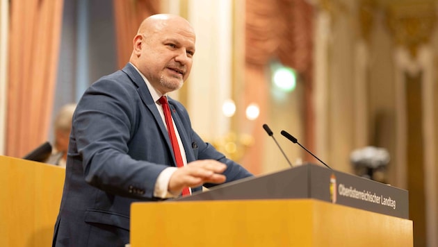 „Die Patienten und Beitragszahler verdienen Klarheit, welchen Weg Schwarz-Blau jetzt tatsächlich ...