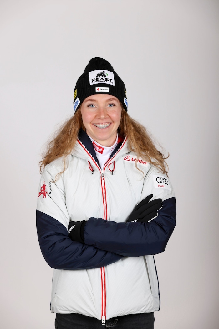 Katharina Brudermann