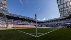 Auch in den kommenden Jahren wird in Klagenfurt die Cup-Trophäe ausgespielt.